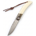 Nevada Nieto Razor