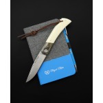 Nevada Nieto Razor