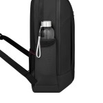 Altmont Modern Compact Victorinox Rücksack schwarz