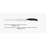 Cuchillo jamonero Arcos Clara 250 MM