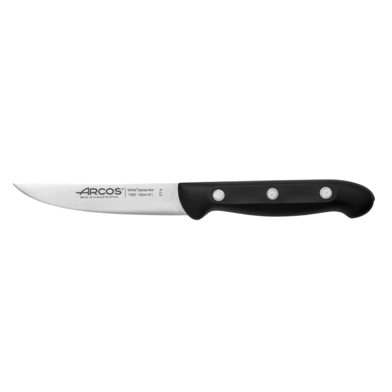 Maitre Arcos faca de legumes 100 MM