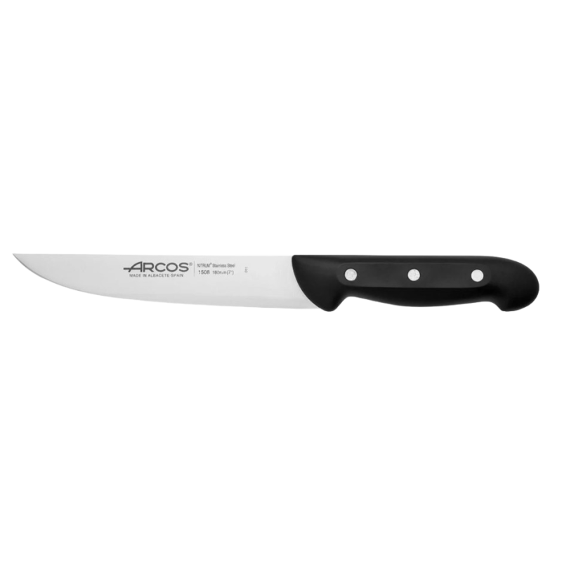 Maître Arcos couteau de cuisine 180 MM