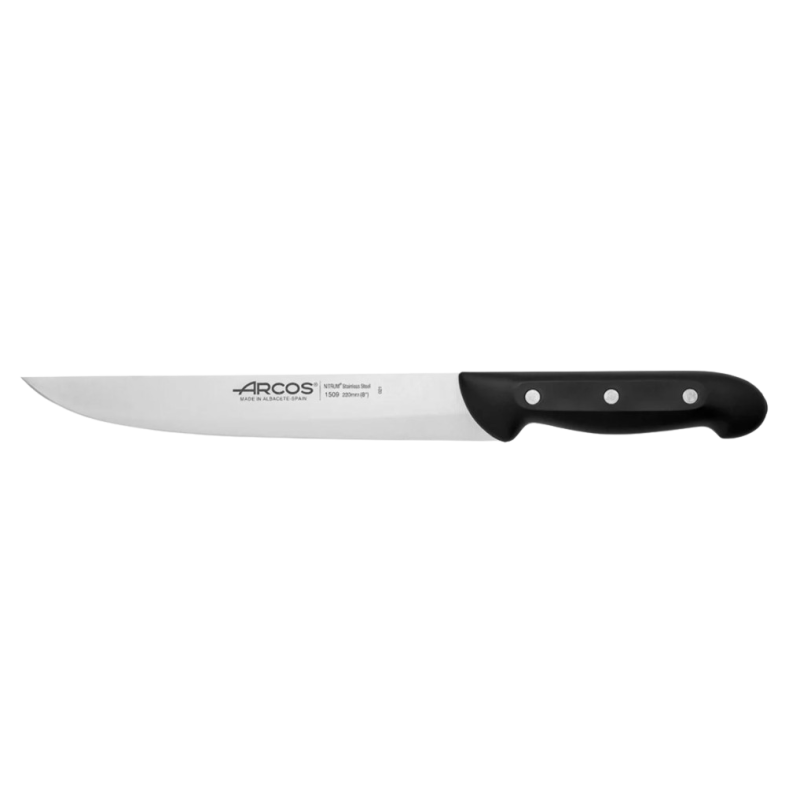 Cuchillo cocina Arcos Maitre 220 MM