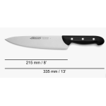 Maitre Arcos faca de cozinha 215 MM