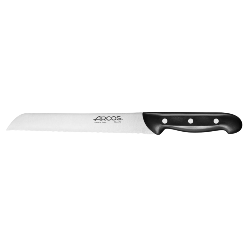 Maitre Arcos coltello da pane 210 MM
