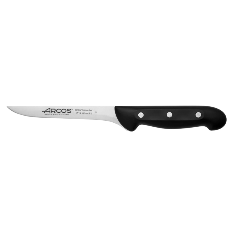 Cuchillo deshuesador Arcos Maitre 160 MM
