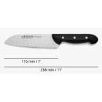 Arcos Maitre Santoku Knife 170 MM
