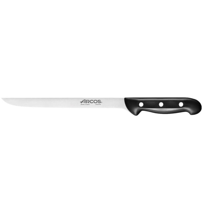 Cuchillo jamonero Arcos Maitre 240 MM