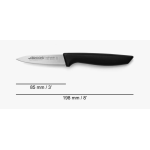 Arcos Niza 85mm Paring Knife