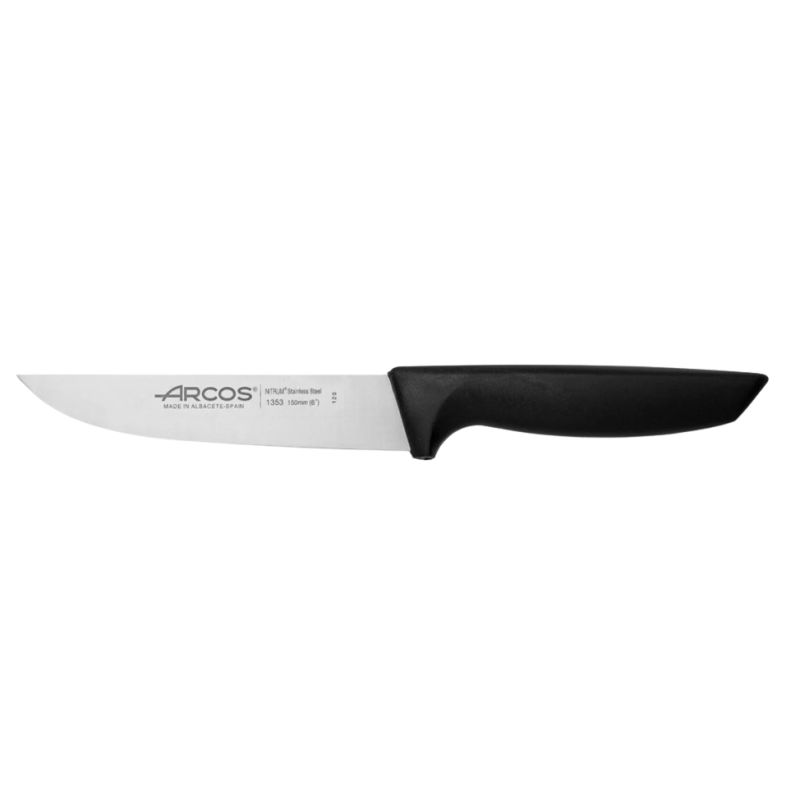 Beau Arcos couteau de cuisine 150 MM
