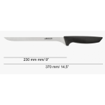 Faca de fiambre Arcos Nice 230 MM