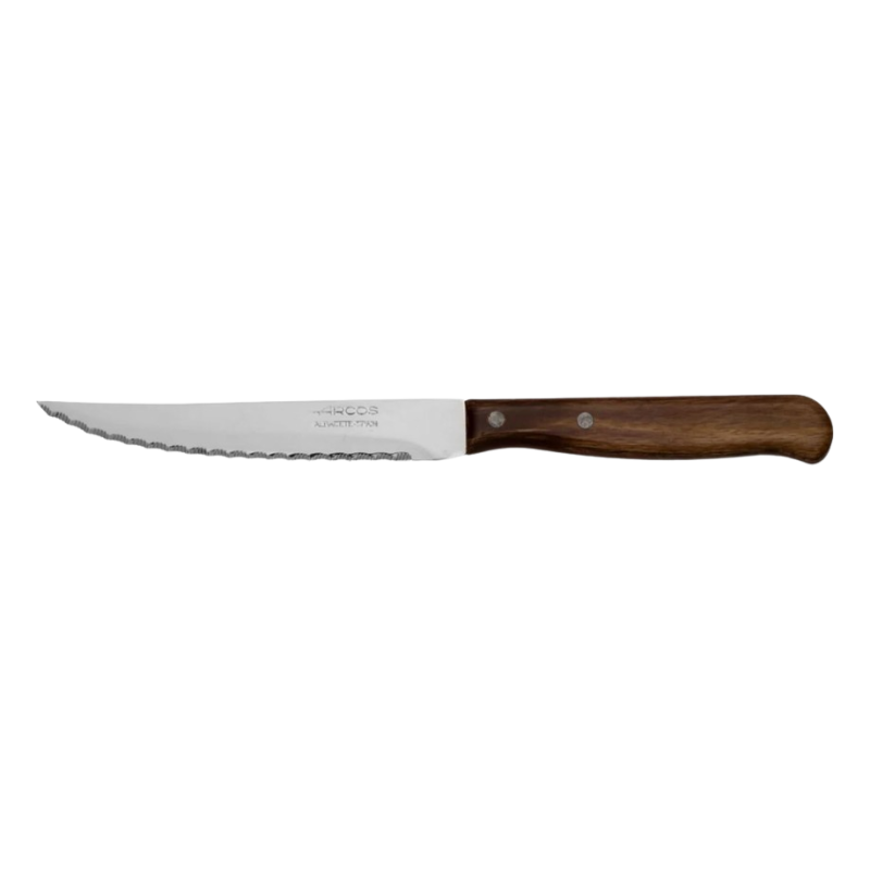 Faca de bife Arcos Latina 105 MM