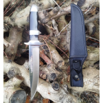 Lâmina da faca Dakota: 18cm