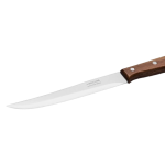 Cuchillo cocina filo liso Arcos latina 130 MM