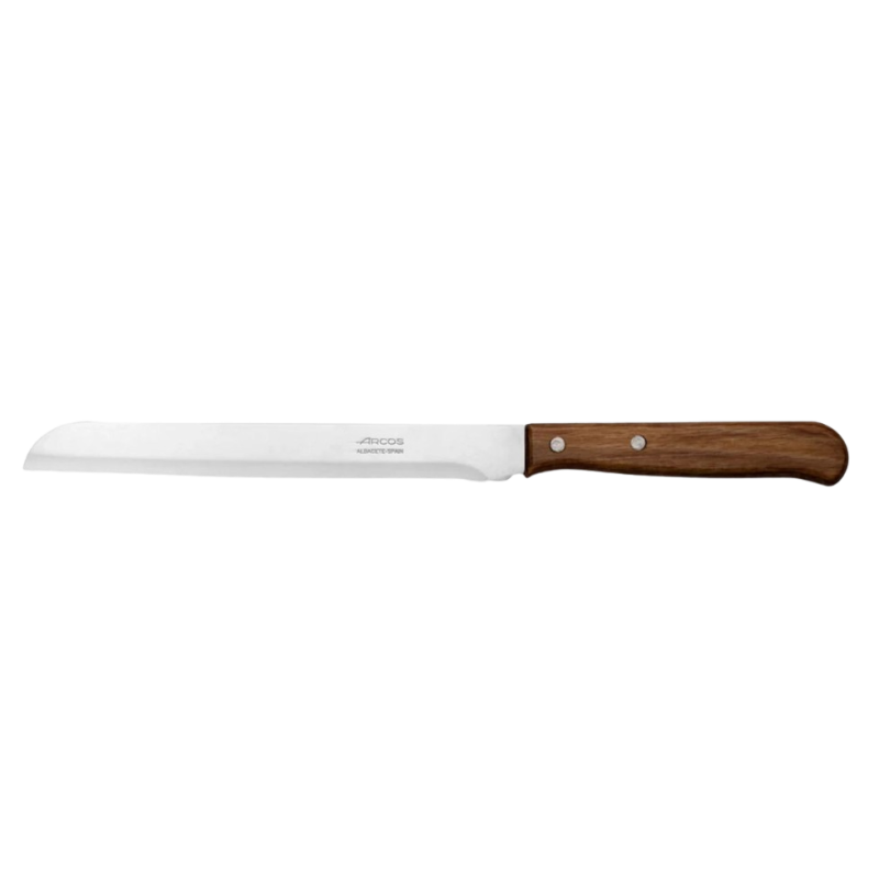 Coltello da pane Arcos latina 170 MM
