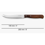 Couteau à fromage Arcos latin 105 MM