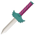 Decorative Dagger: Squid Game