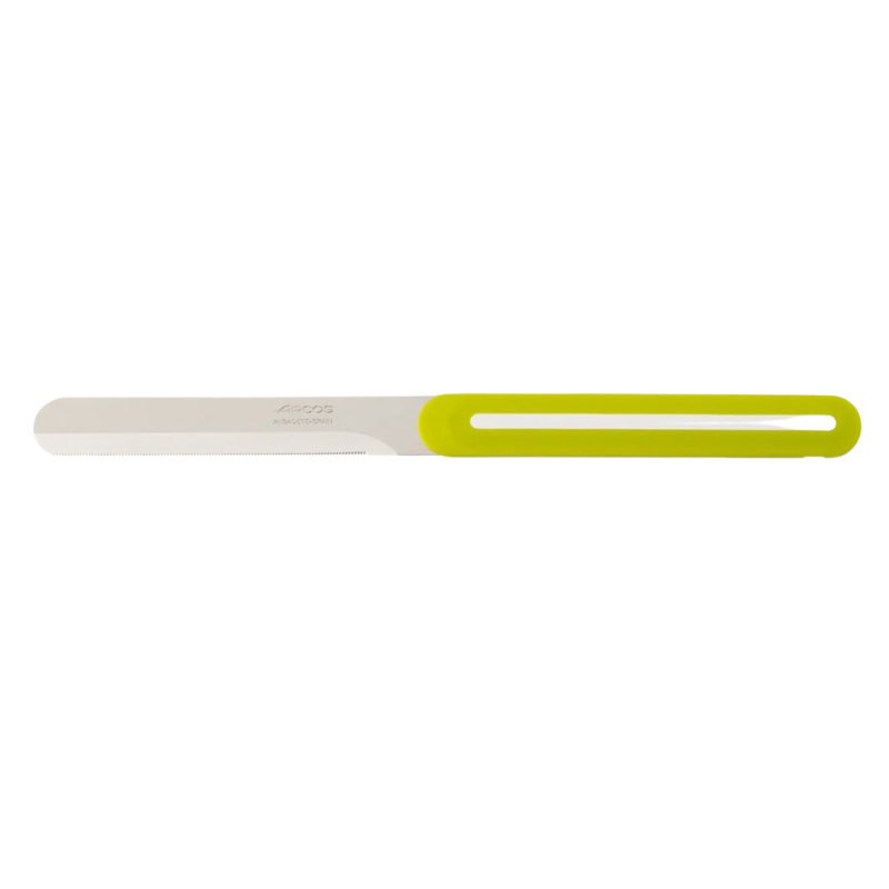 Couteau vert Arcos ligne 100 MM