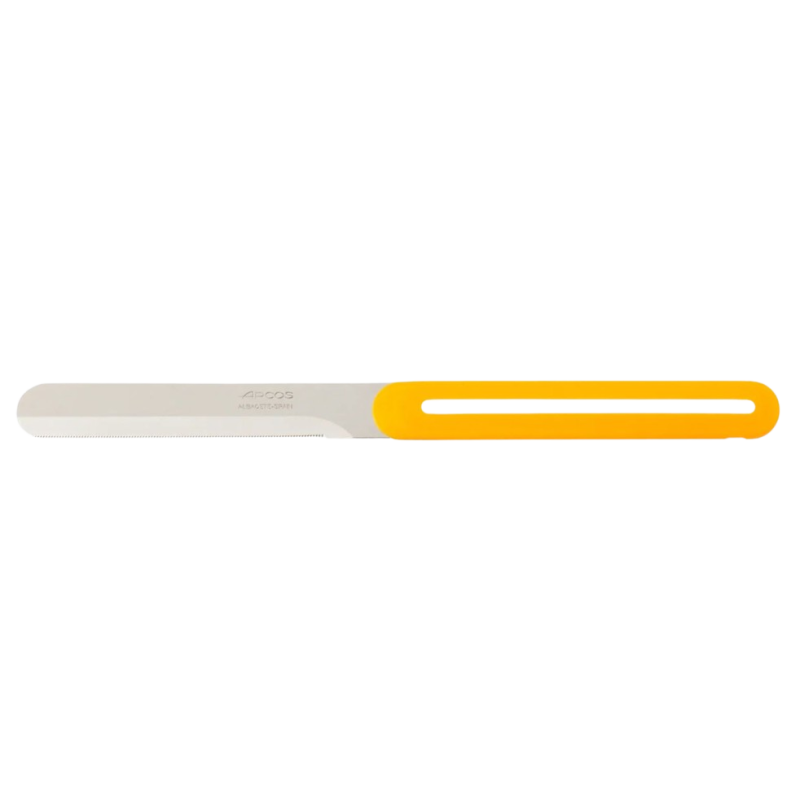 Couteau orange Arcos ligne 100 MM
