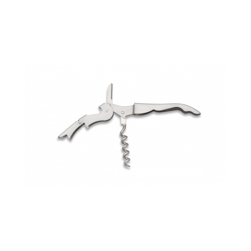 Cavatappi in acciaio