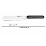 Arcos Ligne de couteaux de cuisine 180 MM