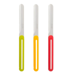 3-PCS-Spiel. Outdoor-Messer Arcos Linea