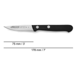 Couteau d’office universel Arcos 75 MM
