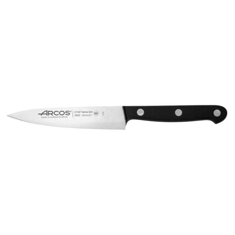 Cuchillo cocinero Arcos Universal 120 MM