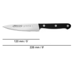 Cuchillo cocinero Arcos Universal 120 MM
