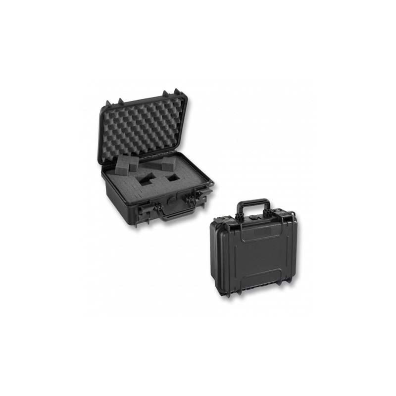 Gun Brifcases 300X225X132 mm