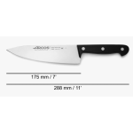 Cuchillo cocinero Arcos Universal 175 MM