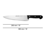 Coltello da chef Arcos universale 250 MM