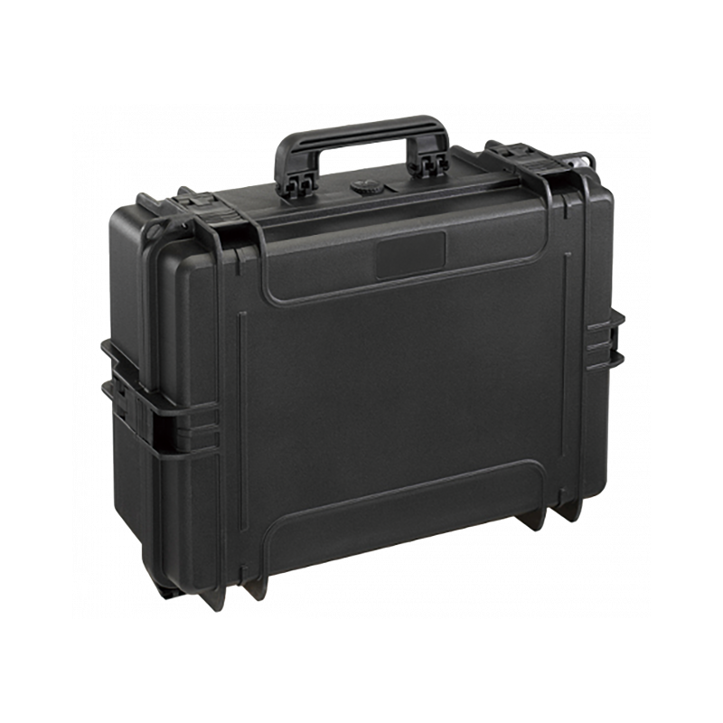 Gun Briefcases500X350X194 mm