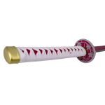 Kanao Tsuyuri's Katana - Demon Slayer