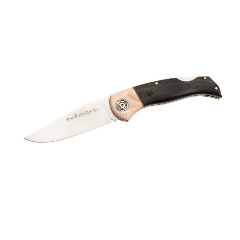 MUELA MOUNT PENNIVES NAVALIA SERIE