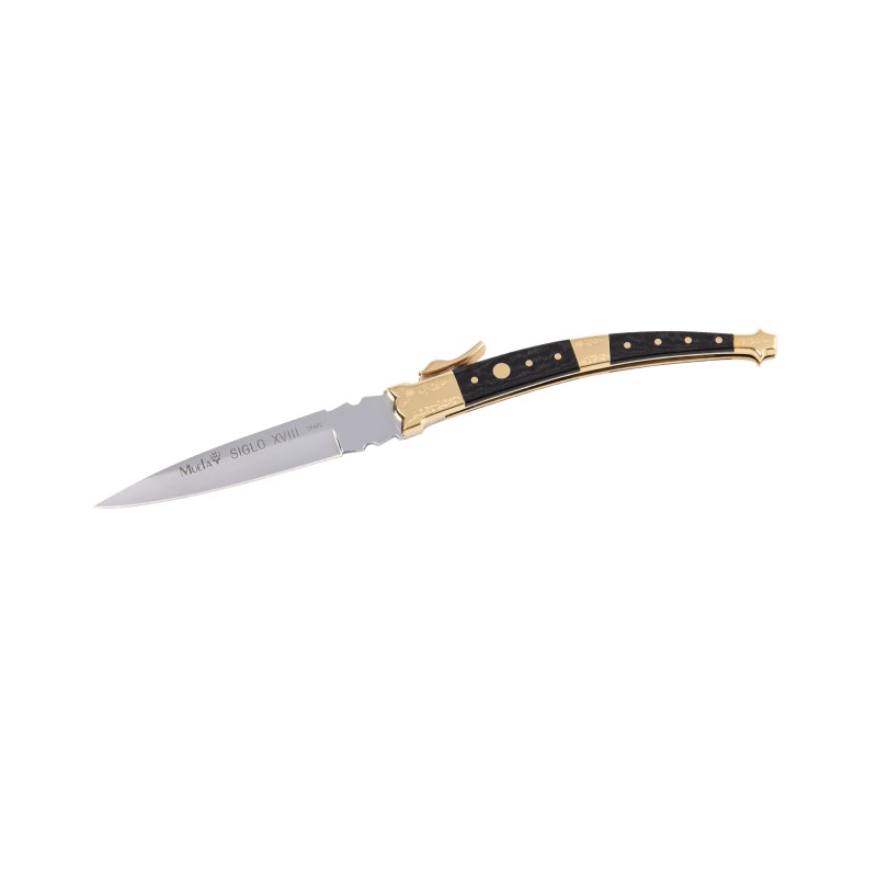 COLTELLO DA COLLEZIONE MUELA MB-9M