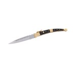 MUELA PENKNIVES WITH WOOD HANDLE MB-9M
