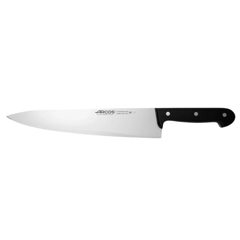 Cuchillo cocinero Arcos Universal 300 MM