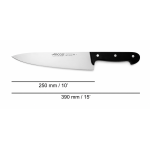Universal Arcos Kochmesser 300 mm