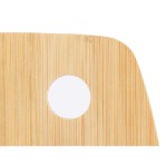 POSEZ 3 PLANCHES À DÉCOUPER EN BAMBOU