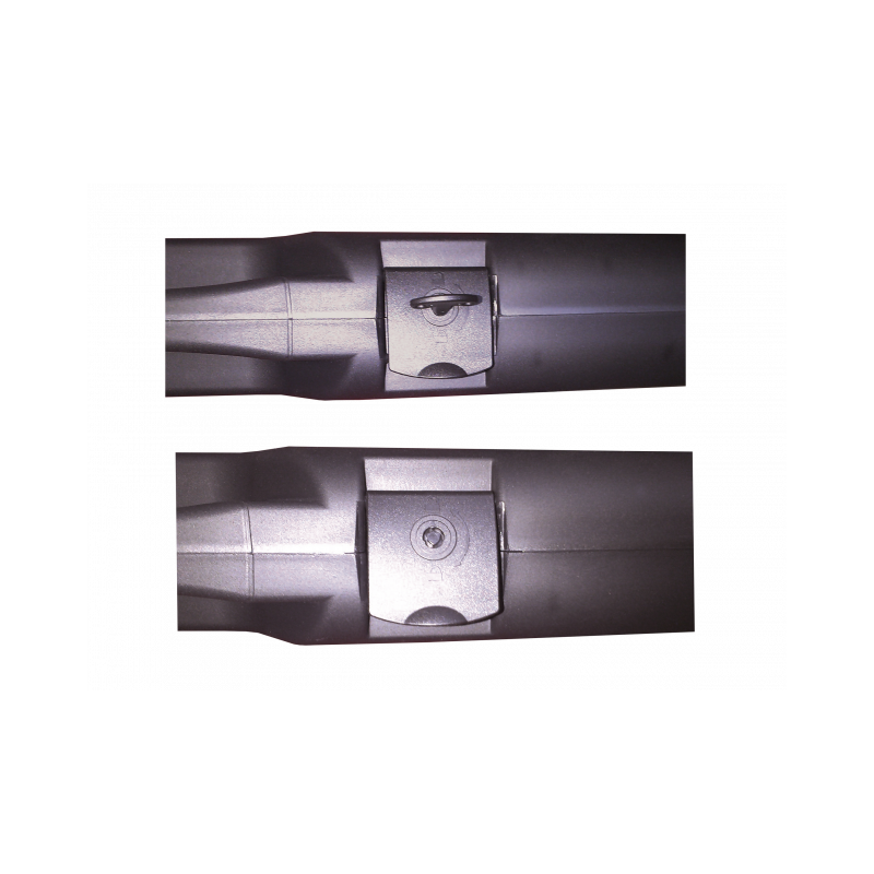 Pasta de Trava de Segurança