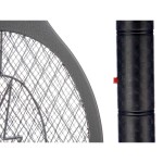 Moustiquaire électrique rechargeable | Tue les mouches et les insectes volants