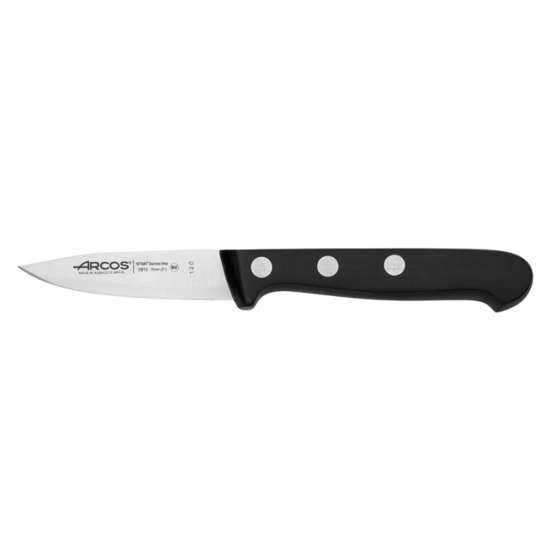Couteau d’office universel Arcos 75 MM