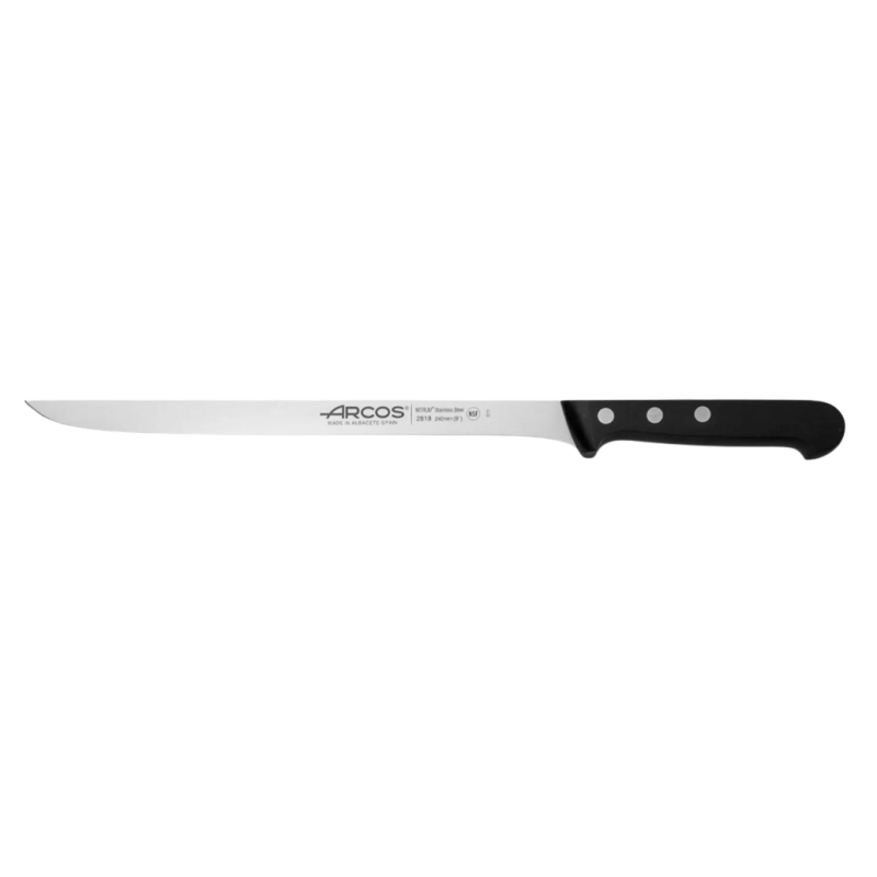 Faca universal Arcos de fiambre 240 MM