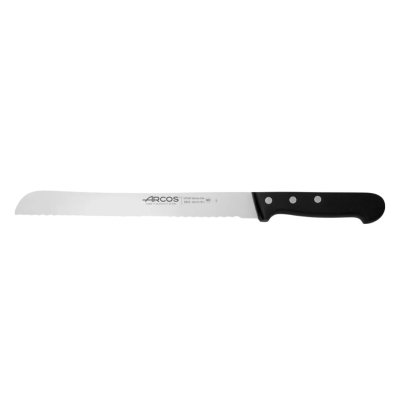 Arcos Universal Bread Knife 250 mm