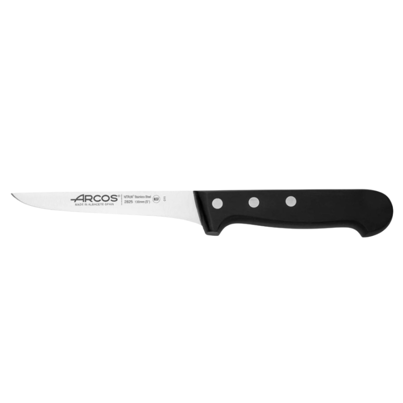 Cuchillo deshuesador Arcos Universal 130 MM