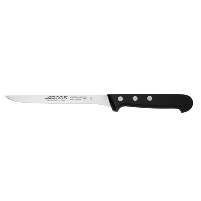 Couteau à filet universel Arcos 160 MM