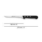 Coltello universale per Arcos a filete, 160 MM