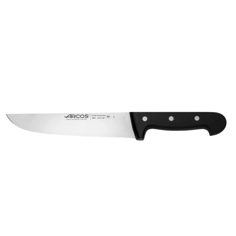 Arcos Universal 200mm Butcher Knife