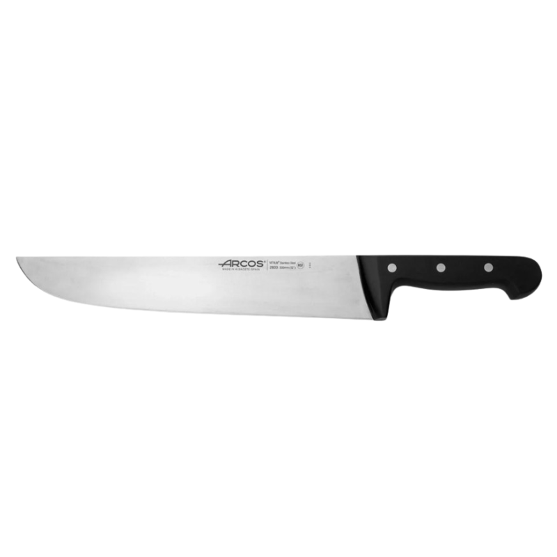 Arcos Universal 300mm Butcher Knife